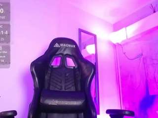 aniedoll's live room