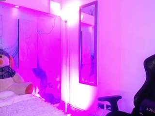 aniedoll Sex Cam Show