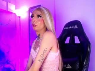 aniedoll Sex Cam Show