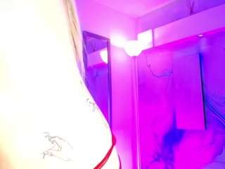 aniedoll live webcam show
