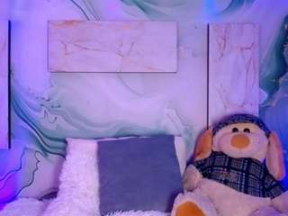 aniedoll live webcam show
