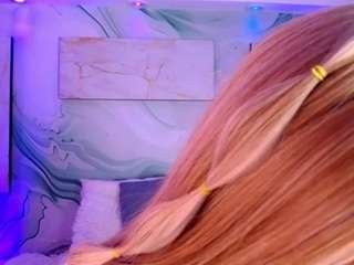 aniedoll live webcam show