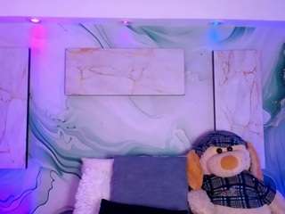 aniedoll live webcam show