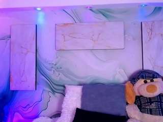aniedoll live webcam show
