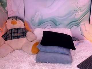 AnieDoll live webcam show