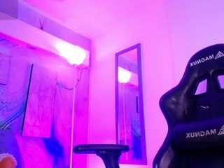 AnieDoll live webcam show