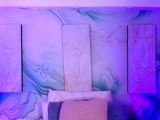 AnieDoll live cam preview