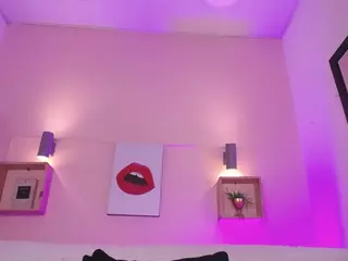 AnieDoll's Live Sex Cam Show