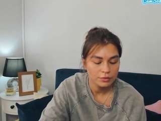 camilaflowers webcam