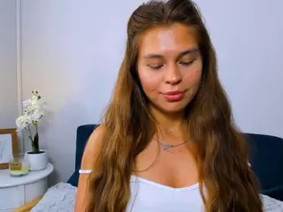 CamilaFlowers's Live Sex Cam Show