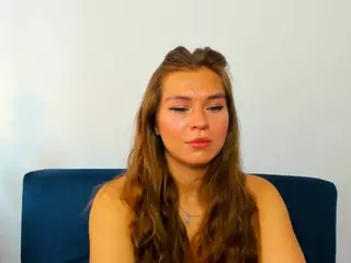 CamilaFlowers's Live Sex Cam Show