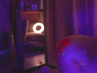 deeptalkss Live Webcam on CamSoda