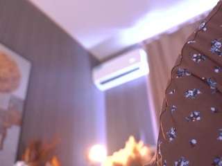 deeptalkss Live Webcam on CamSoda