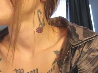 Deeptalkss's cam show statistics and live stream