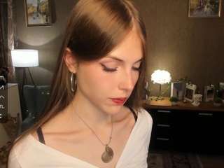 dorisdurston Live Webcam on CamSoda