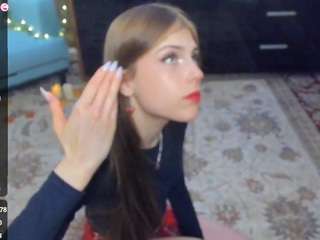 dorisdurston camsoda