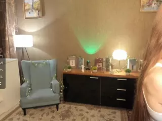 DorisDurston's Live Sex Cam Show