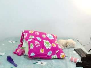 littleshylady webcam