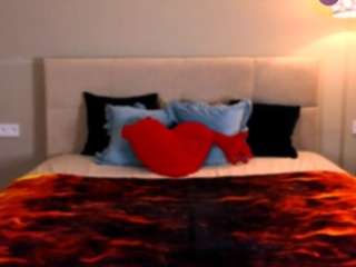 sallyfishery Live Webcam on CamSoda