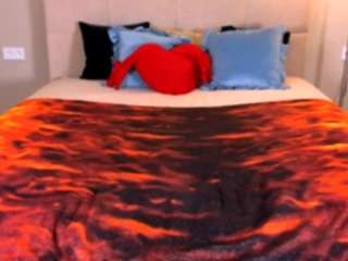 sallyfishery Live Webcam on CamSoda