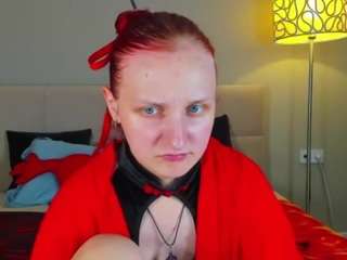 sallyfishery camsoda