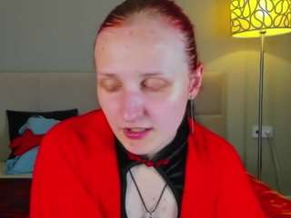 sallyfishery camsoda