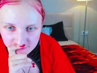 sallyfishery camsoda
