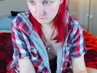 sallyfishery webcam model