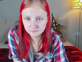 sallyfishery camsoda