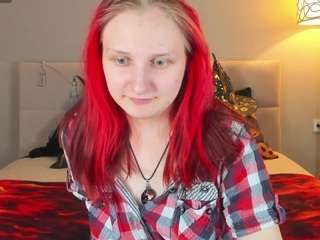 sallyfishery camsoda