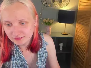 SallyFishery's Live Sex Cam Show