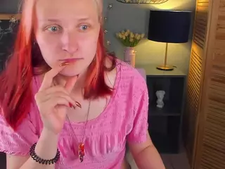 SallyFishery's Live Sex Cam Show