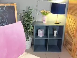 SallyFishery's Live Sex Cam Show
