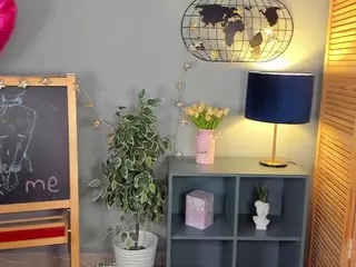 SallyFishery's Live Sex Cam Show