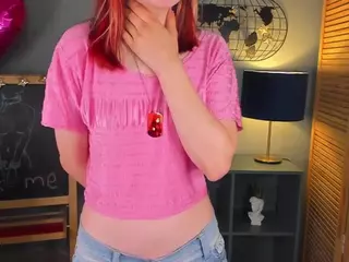 SallyFishery's Live Sex Cam Show
