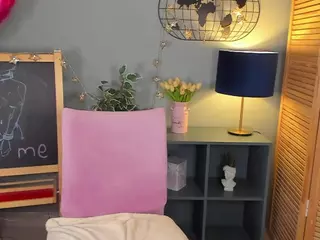 SallyFishery's Live Sex Cam Show