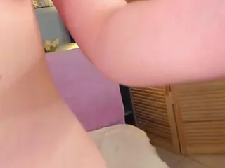 SallyFishery's Live Sex Cam Show