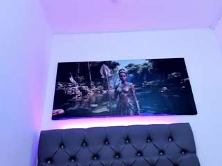 selena-castillo Modèle Webcam Profil