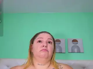 Selena-Castillo's Live Sex Cam Show