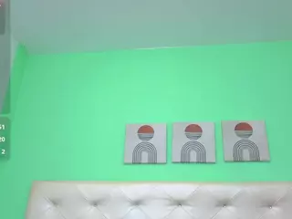 Selena-Castillo's Live Sex Cam Show