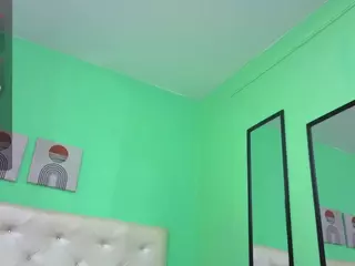 Selena-Castillo's Live Sex Cam Show