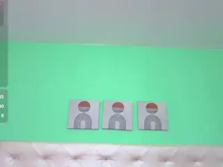 Selena-Castillo's Live Sex Cam Show
