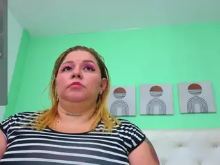 Selena-Castillo's Live Sex Cam Show