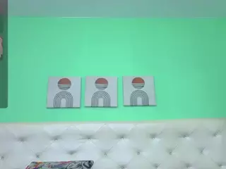 Selena-Castillo's Live Sex Cam Show