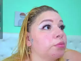 Selena-Castillo's Live Sex Cam Show