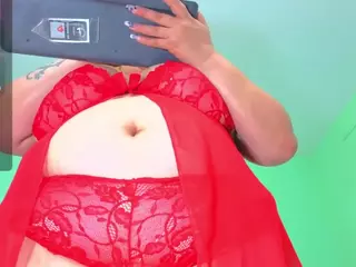 Selena-Castillo's Live Sex Cam Show