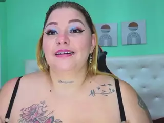 Selena-Castillo's Live Sex Cam Show