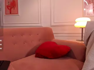 SerenaWawe's Live Sex Cam Show