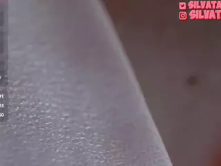 SilvaTail's Live Sex Cam Show