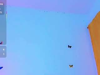 tati-gill webcam model